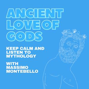 Ancient Love of Gods