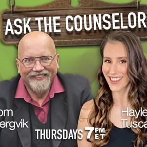 Ask the Counselor