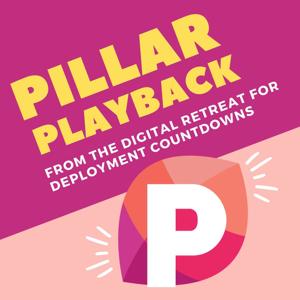 PILLAR Retreat Playback