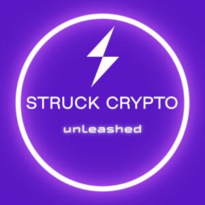Struck Crypto Unleashed: Institutional Insights into Crypto and Web3