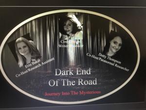 The Dark End Of The Road