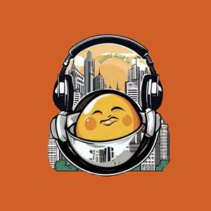 Saucy Side Up's Podcast