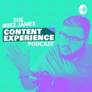 The Mike James Content Experience
