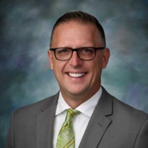 The Educational Leadership Forum with Dr. Ben Dale