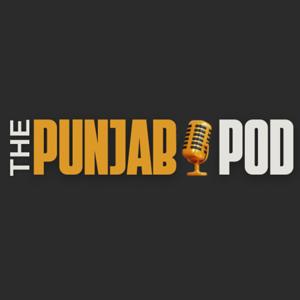 The Punjabi Pod