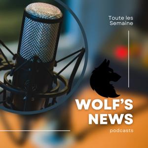 Wolf's News
