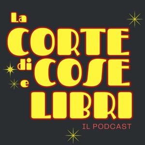 La Corte Di Cose E Libri