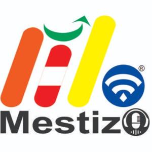 Mestizo Podcast