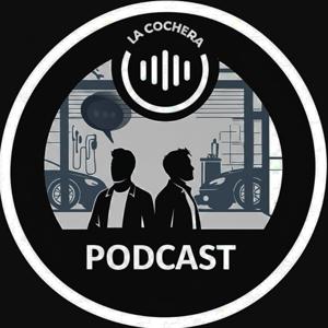 LA COCHERA