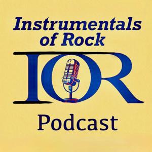 The Instrumentals of Rock