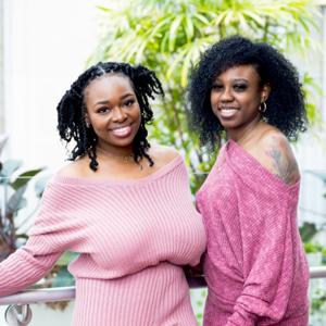 She is Me Podcast
