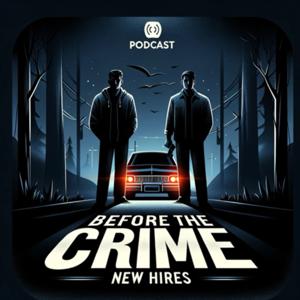 Before The Crime