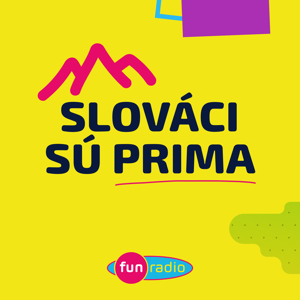 Slováci sú prima
