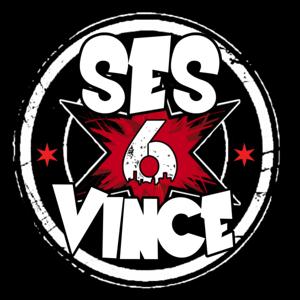 SESvince's Str8 Talk Podcast