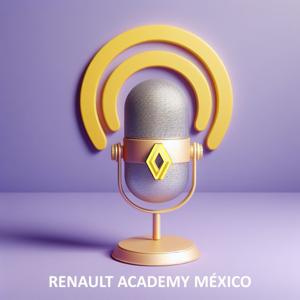 Renault Academy México