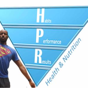The Simple Habits Great Results Podcast
