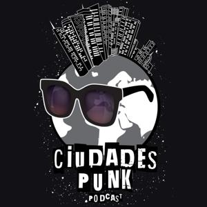 Ciudades Punk