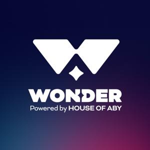 WONDER by HOUSE OF ABY