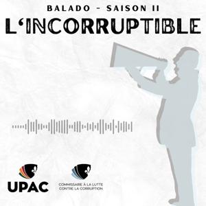 L'Incorruptible