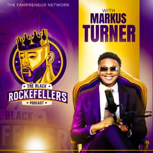 The Black Rockefellers Podcast