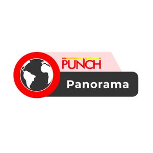 Punch Panorama : Punch Newspapers