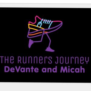 The Runner’s Journey
