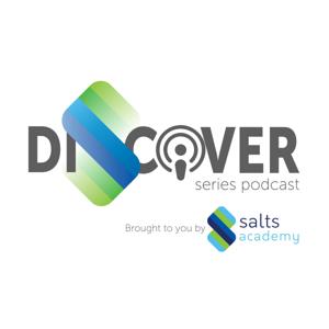 Discover Series Podcast