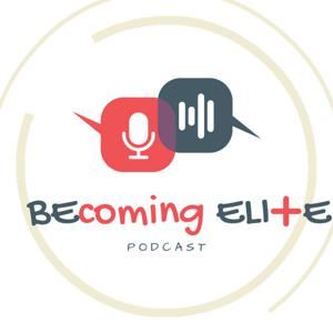 BEcoming ELI➕E Podcast