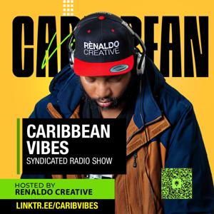 Caribbean Vibes with DJ Renaldo Creative