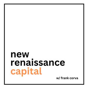 new renaissance capital w/ frank corva