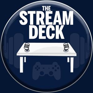 The Stream Deck