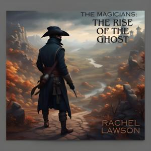 Rachel Lawson's The Magicians: The Rise of the Ghost podcast