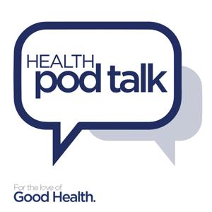 HealthPod Talk