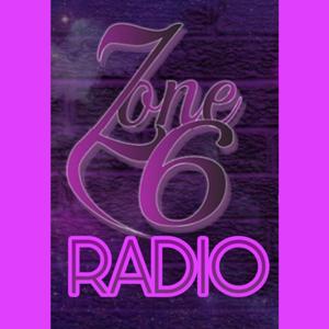 Zone 6 Radio