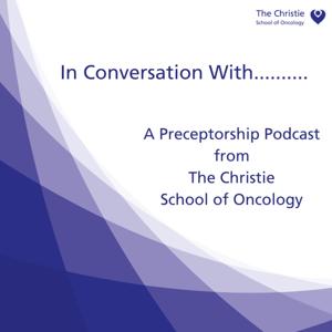 In Conversation with ......