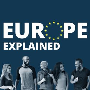 Europe Explained