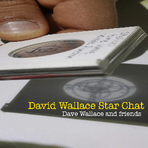 David Wallace Star Chat