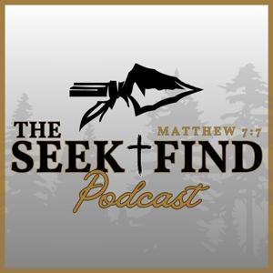 The Seek And Find Podcast