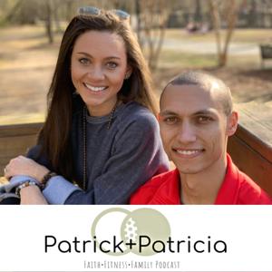 Patrick+Patricia