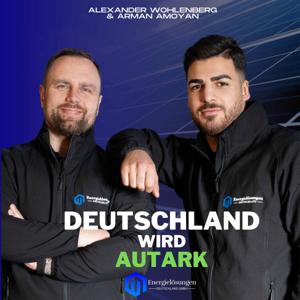 Deutschland wird autark