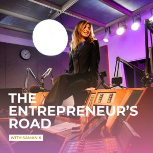The Entrepreneur's Road Podcast