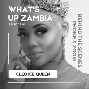 WHAT'S UP ZAMBIA
