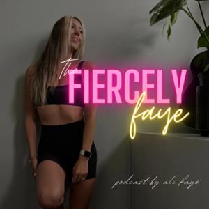 Fiercely Faye