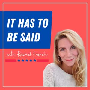 It Has To Be Said - No BS Takes on News, Politics, Marketing, Dating, and More