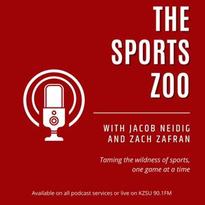 Sports Zoo