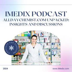 Alldaychemist: Revolutionizing Access to Affordable Medications