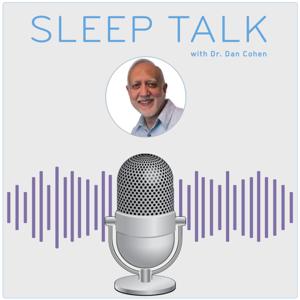 SOLTEC Sleep and Stress Talk with Dr. Dan Cohen
