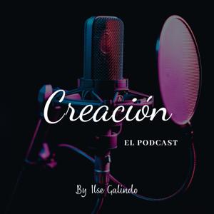 Creación El Podcast