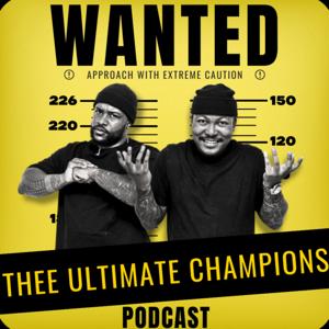 Thee Ultimate Champions