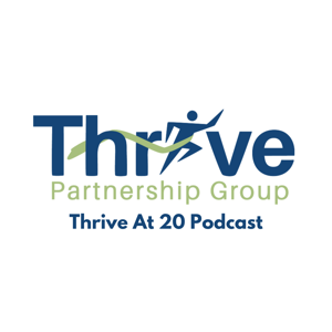 Thrive At 20